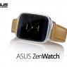 ASUS ZenWatch-02