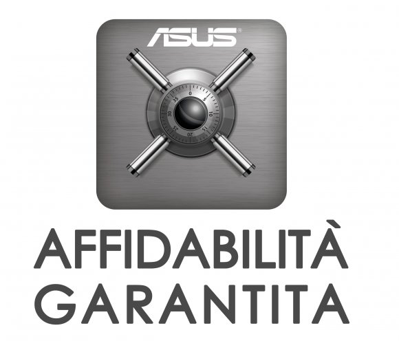 affidabilità garantita