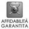 affidabilità garantita