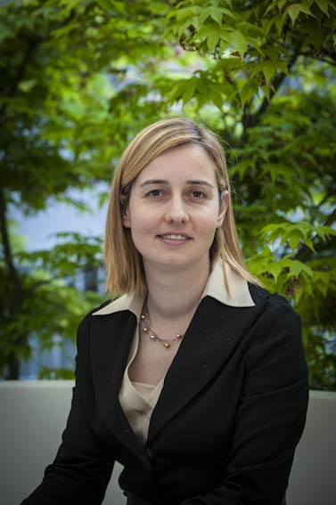 Manuela Lavezzari - Marketing Manager