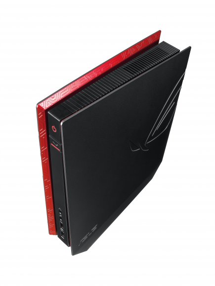 ROG GR6_top view