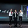 ASUS Chairman Jonney Shih introduces ZenFone 2 at CES 2015