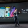 ASUS Chairman Jonney Shih introduced all new ZenUI at CES 2015