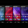 ASUS ZenFone 2 Exquisite ZenUI design