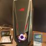 GT51 gaming desktop front