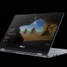 VivoBook Flip 14_NanoEdge display with 82_ screen-to-body ratio for immersive viewing