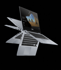 VivoBook Flip TP 412