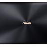 ASUS ZenBook S_Deep Dive Blue_concentric circle