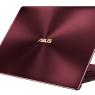 ASUS ZenBook S_Burgundy Red_Elegant design