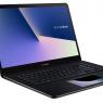 ZenBook Pro 15-thin and intel core i9 Processor