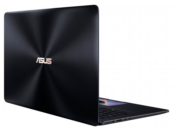 ZenBook-Pro-15 Deep-Dive-Blue