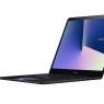 ZenBook Pro 15-USB 3.1 Gen 2 Type A