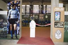 Eroi del calcio Bari