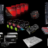 ROG OC Showdown Team Edition Overall Prizes