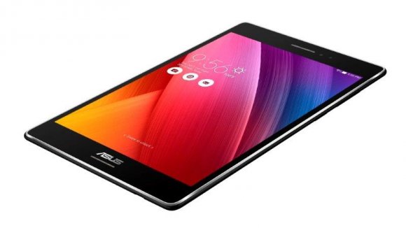 Zenpad 8