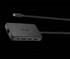 ROG Phone - images and video