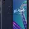 ZenFone Max Pro (M1)_ZB601KLZB602KL_Deepsea Black_Side