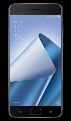 Zenfone 4 Pro
