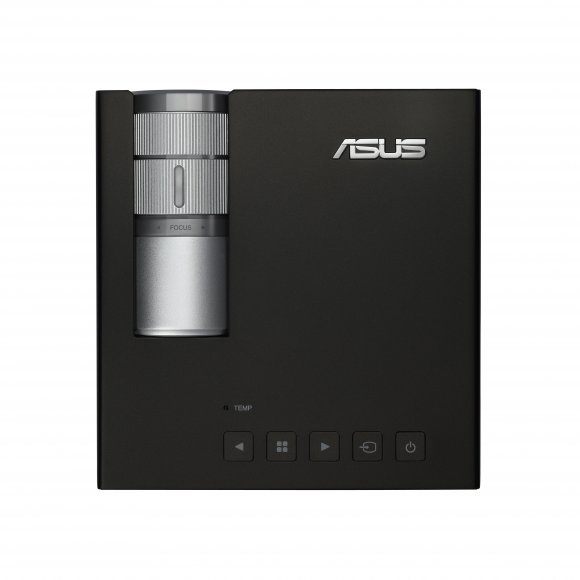 ASUS P1M