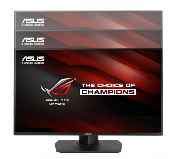 05. ROG SWIFT PG278Q GAMING MONITOR_HEIGHT ADJUSTMENT