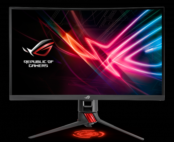 ROG STRIX-XG27VQ-FRONT