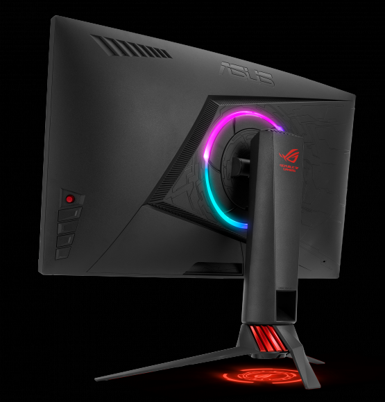 ROG STRIX-XG27VQ-RIGHT BACK