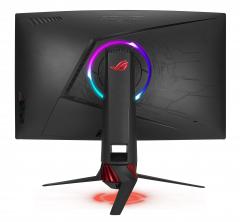 ROG Strix XG32VQ e ROG Strix XG35VQ