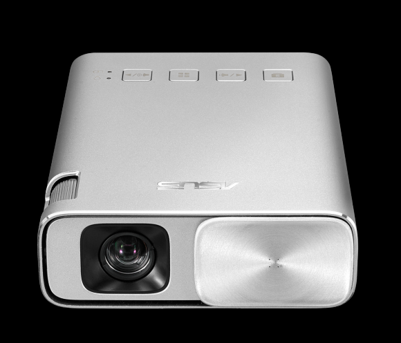 ASUS ZenBeam E1 projector_2