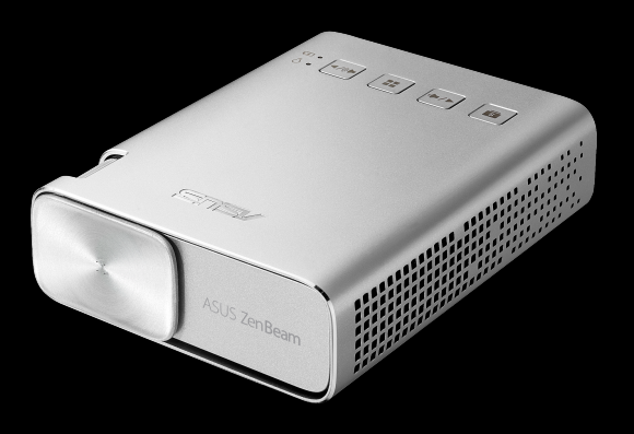 ASUS ZenBeam E1 projector_4