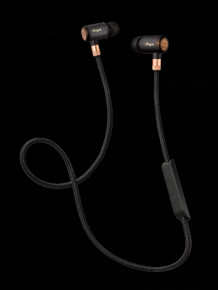 Clique H10 Bluetooth headphones-1