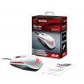 ROG Sica Gaming mouse _Glacier White_full package