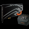 Strix Raid Pro_7.1 PCIe gaming sound card set