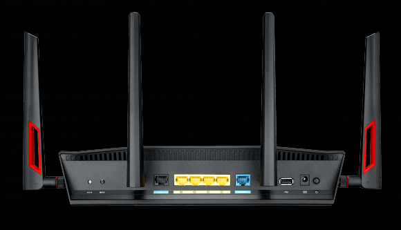 DSL-AC88U-Router-2D-2-Back 