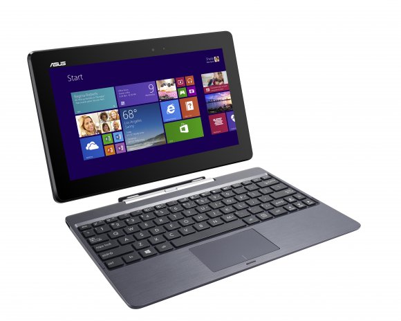 ASUS T100