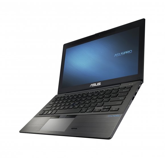 ASUS BU201