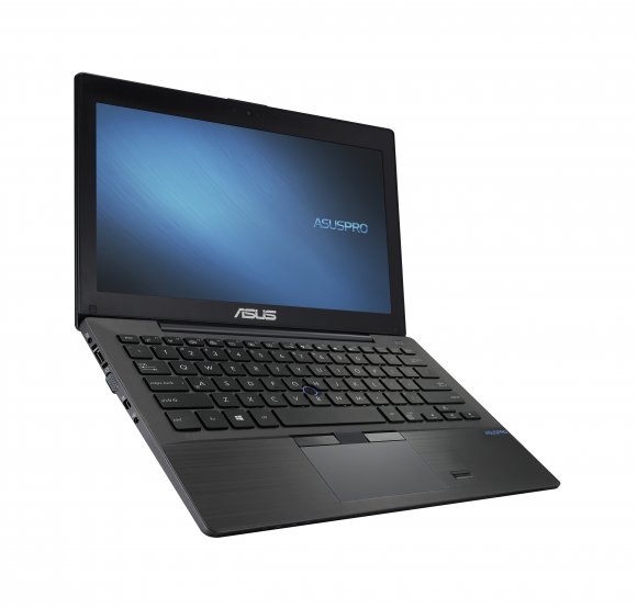 ASUS BU201