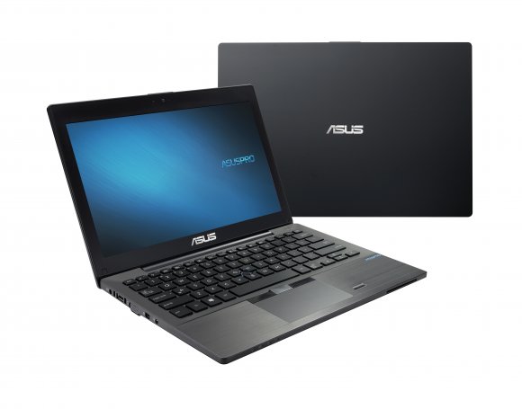 ASUS BU201