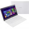 ASUS EeeBook X205-white