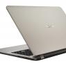 ASUS Laptop_X507_Product photo_1C_Icicle Gold_01