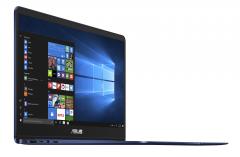 ASUS ZenBook UX430 e ASUS ZenBook UX530