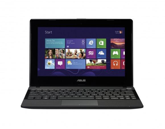 ASUS F102