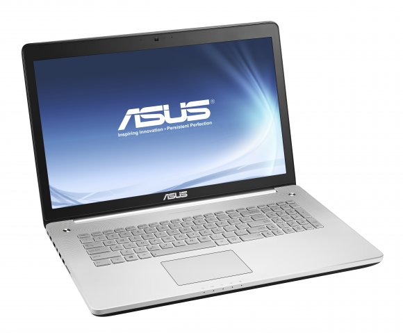 ASUS N750