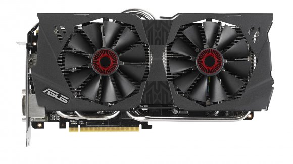 ASUS STRIX-R9280-OC