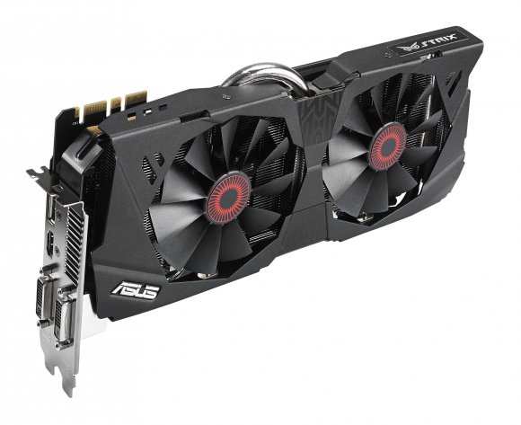 ASUS STRIX-GTX780