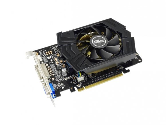 ASUS GTX750-PHOC-1GD5