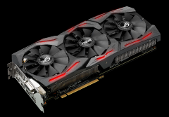 ROG Strix GTX 1080