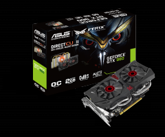STRIX GTX960