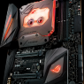 ROG MASIMUS IX EXTREME_3D with Aura