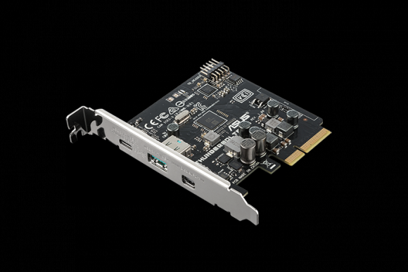 Thunderbolt EX3-1