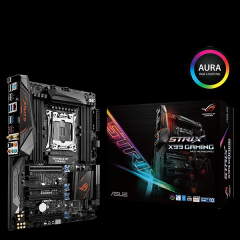 ROG Strix X99